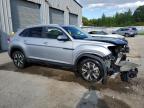 2023 Volkswagen Atlas Cross Sport Se продається в Memphis, TN - Front End