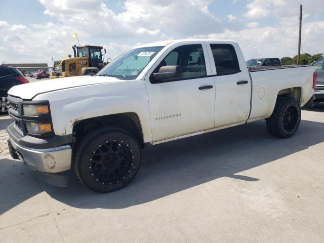 2015 Chevrolet Silverado C1500