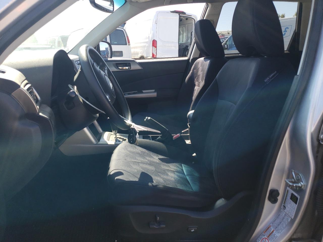 2010 Subaru Forester - Image 7