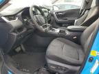 2021 Toyota Rav4 Xle en Venta en Martinez, CA - Side