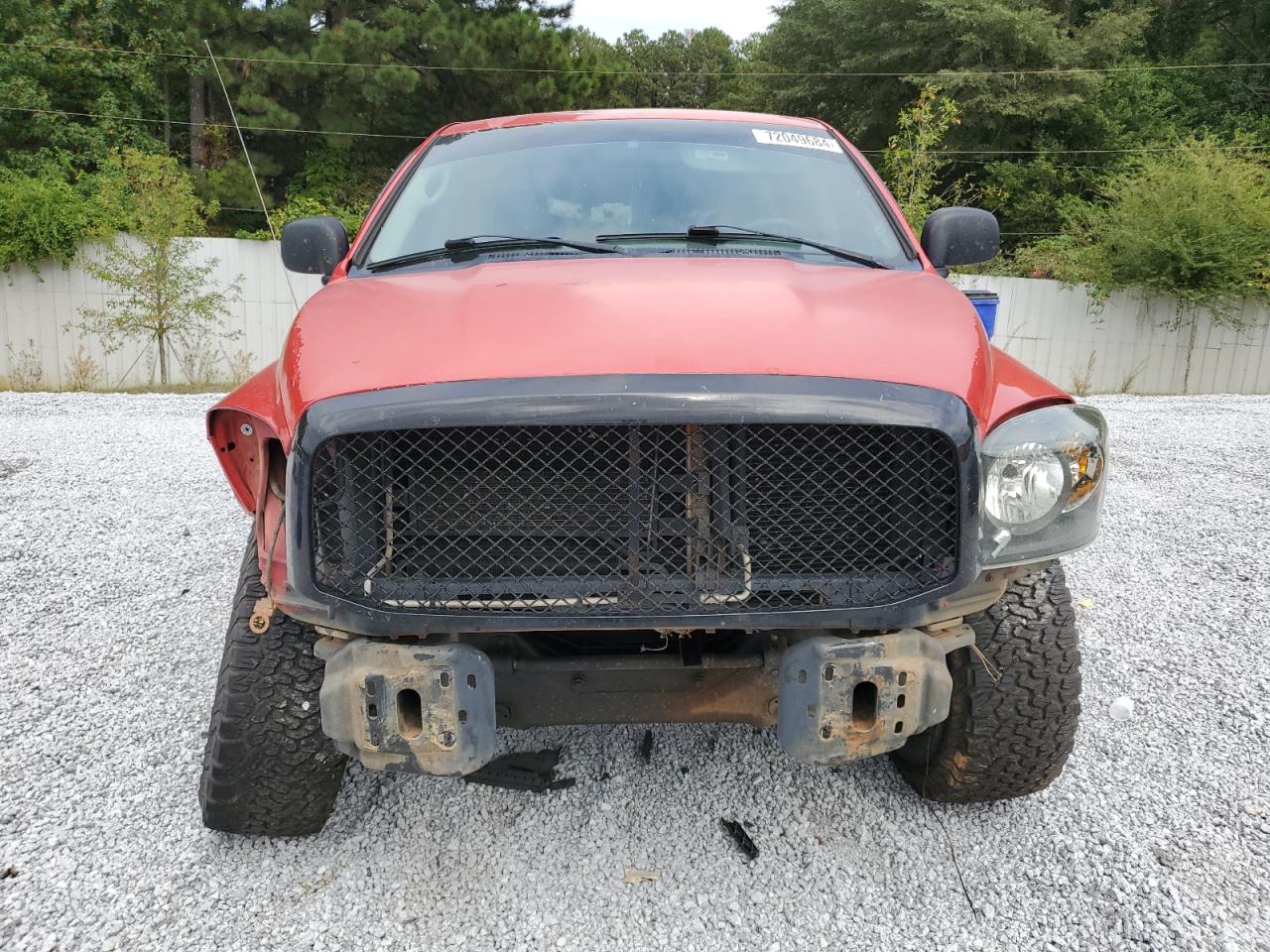 1D7HU18P27S123110 2007 Dodge Ram 1500 St