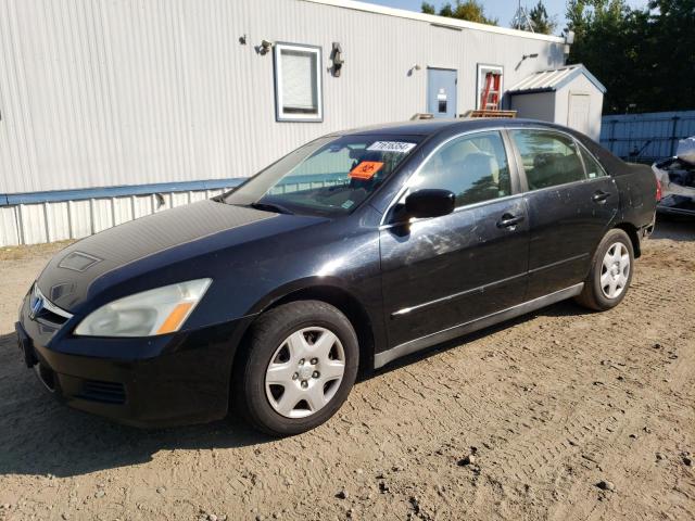 2006 Honda Accord Lx for Sale in Lyman, ME - Rear End