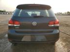 2013 VOLKSWAGEN GTI  for sale at Copart ON - TORONTO