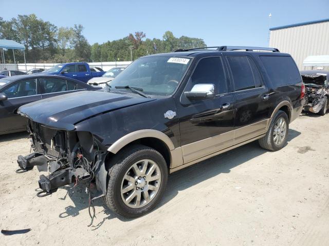 2013 Ford Expedition El Xlt