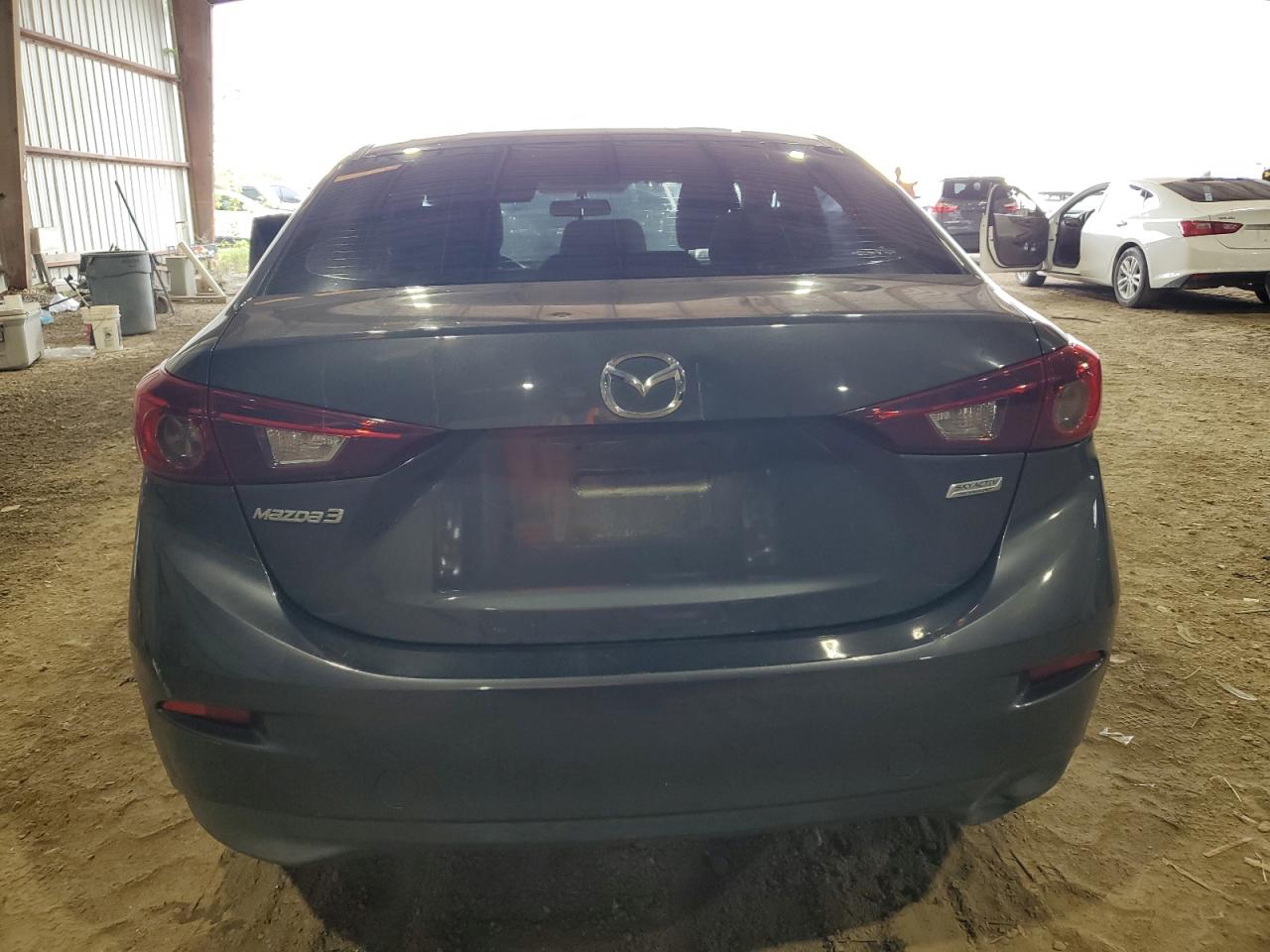 2015 Mazda 3 - Image 6