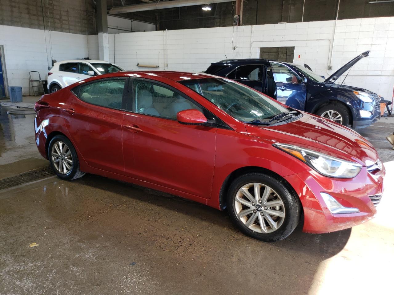 2016 Hyundai Elantra - Image 4