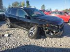 2019 Jeep Cherokee Limited en Venta en Wayland, MI - Front End