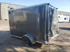 2022 EZHA TRAILER for sale at Copart MN - MINNEAPOLIS NORTH