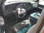 2002 Chevrolet Silverado C1500 de vânzare în Denver, CO - Front End