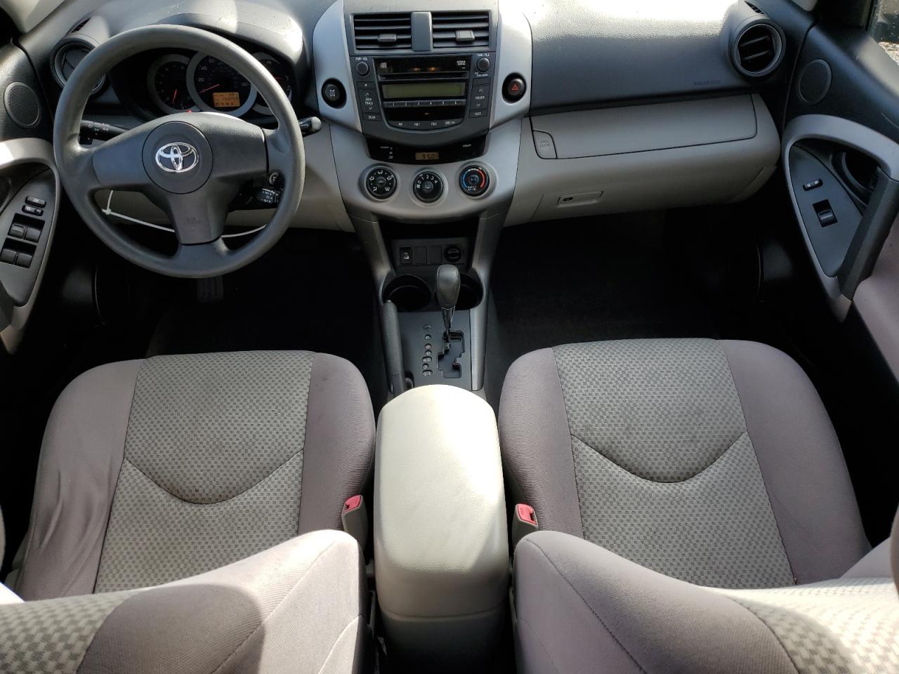 JTMBK33V485053620 2008 Toyota Rav4