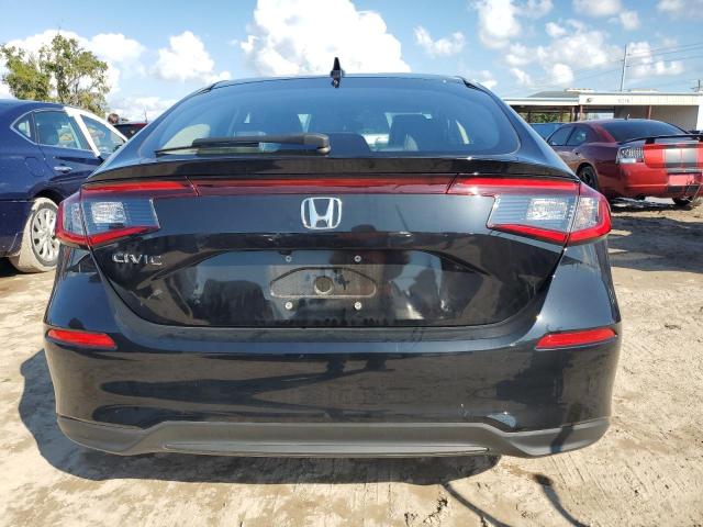 19XFL1H77PE017355 Honda Civic EXL 6