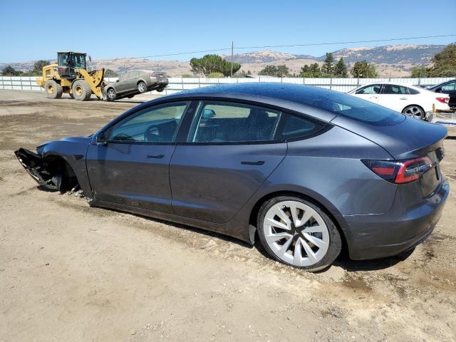  TESLA MODEL 3 2023 Вугільний