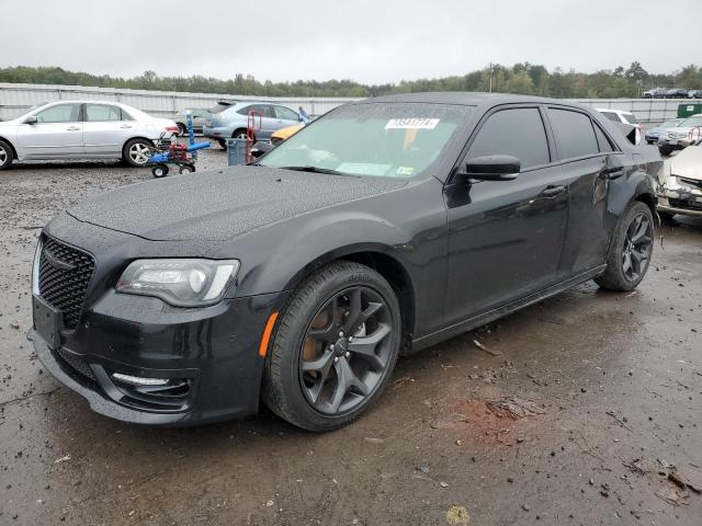  CHRYSLER 300 2021 Czarny