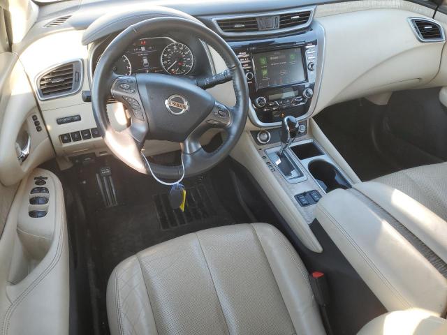 5N1AZ2CJ7LN140379 Nissan Murano SL 8