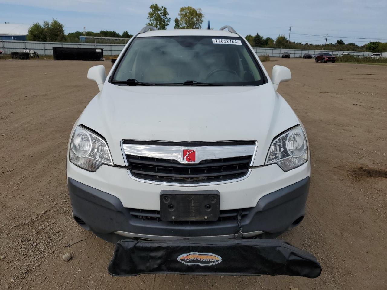 3GSCL33P49S566915 2009 Saturn Vue Xe