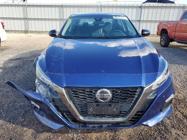 1N4BL4CV6MN422254 Nissan Altima SR 5