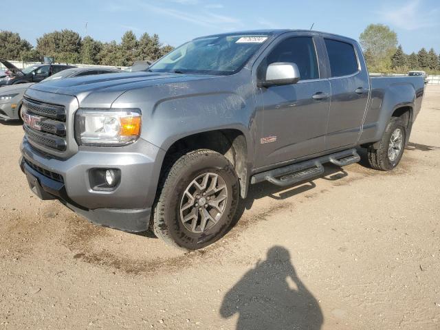 2020 Gmc Canyon All Terrain