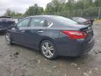 2016 Nissan Altima 3.5Sl იყიდება Waldorf-ში, MD - Front End