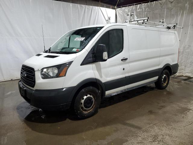 2017 Ford Transit T-150