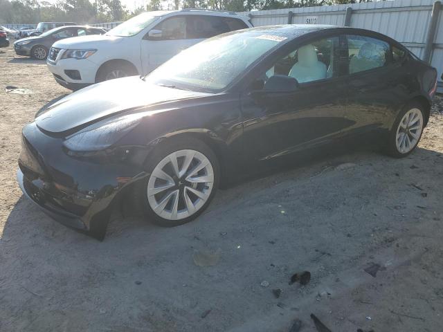 5YJ3E1EA9PF615017 Tesla Model 3 