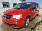 2013 Dodge Grand Caravan Se   na sprzedaż w Pekin, IL - Side