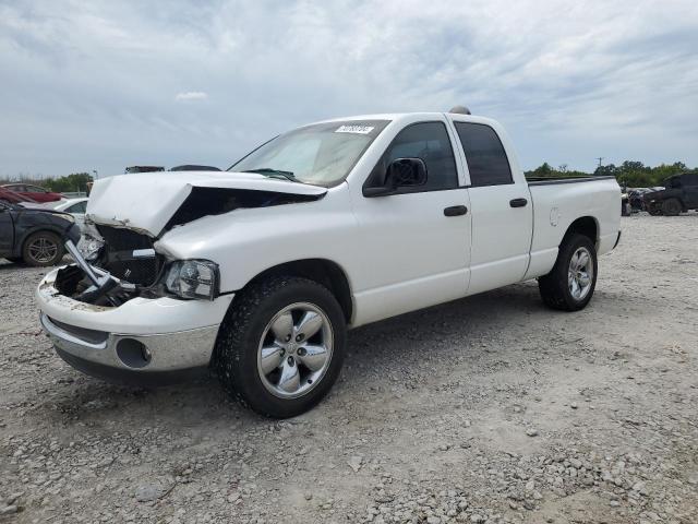 2005 Dodge Ram 1500 St