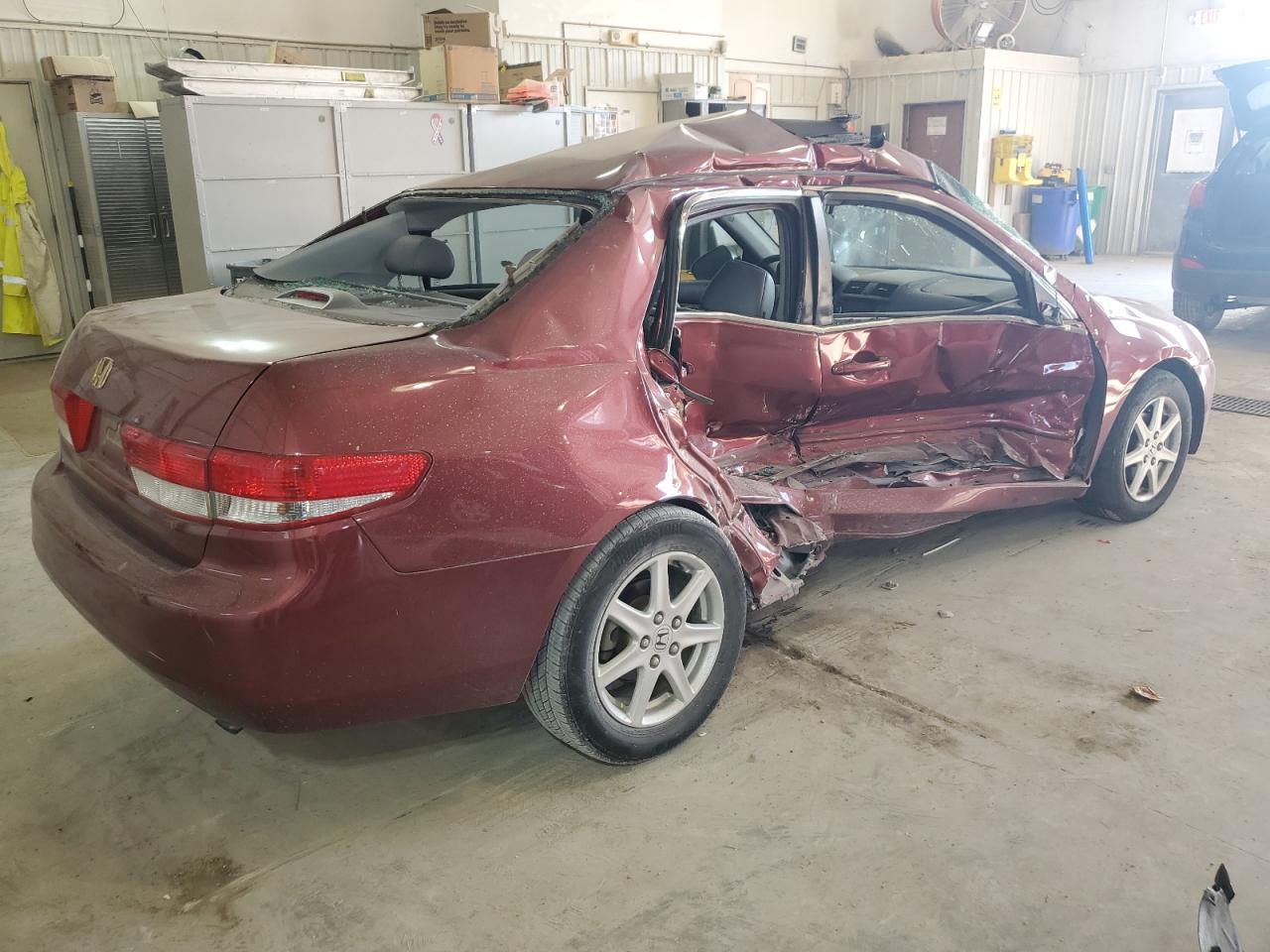 2003 Honda Accord - Image 3