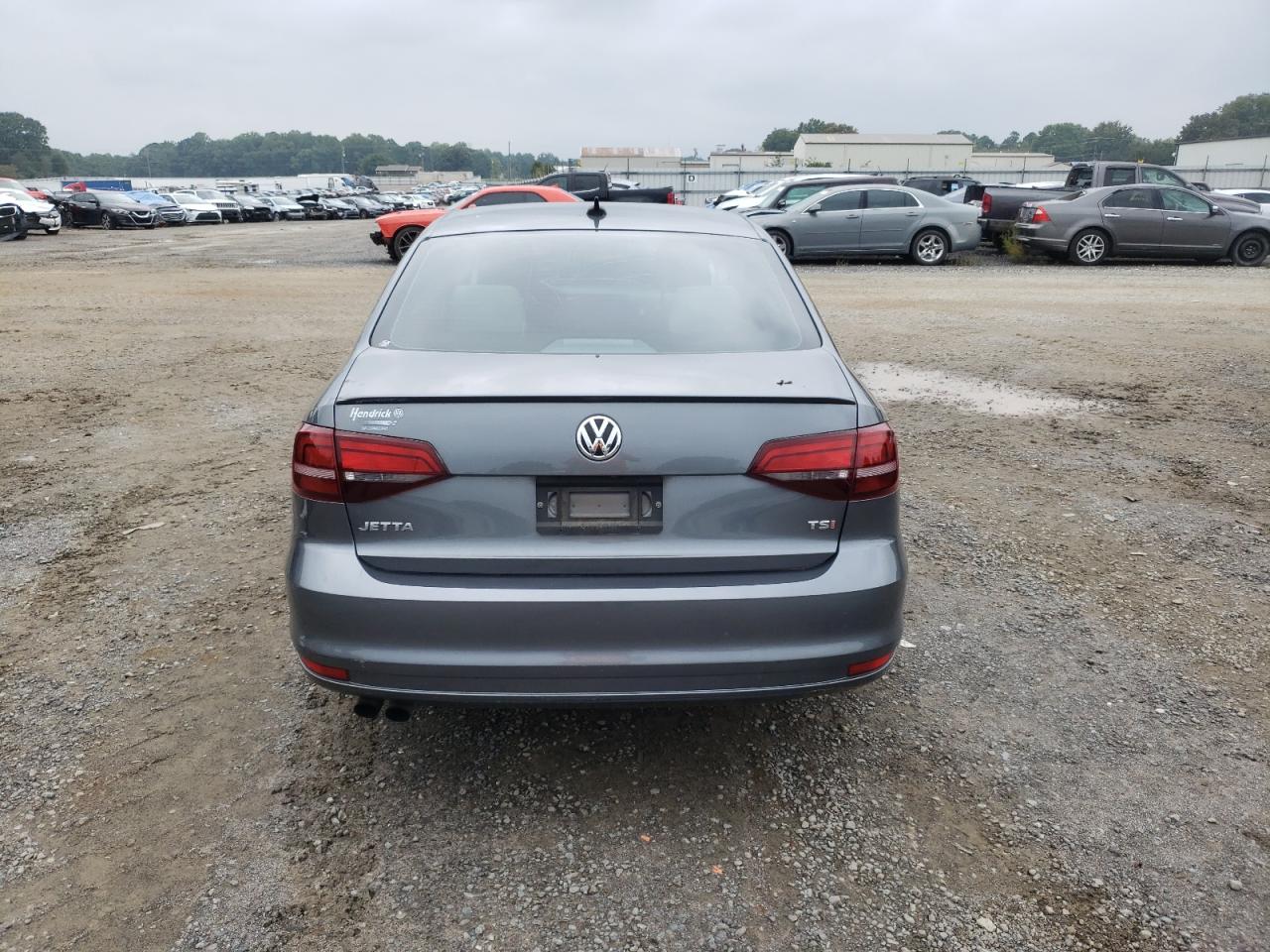 3VWD17AJXGM300602 2016 Volkswagen Jetta Sport