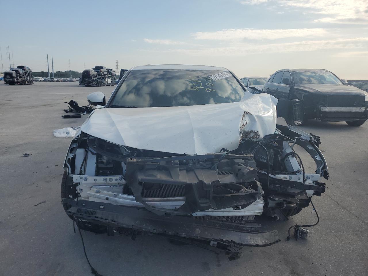 2024 Acura Integra - Image 5