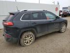 2016 JEEP CHEROKEE LATITUDE for sale at Copart AB - EDMONTON