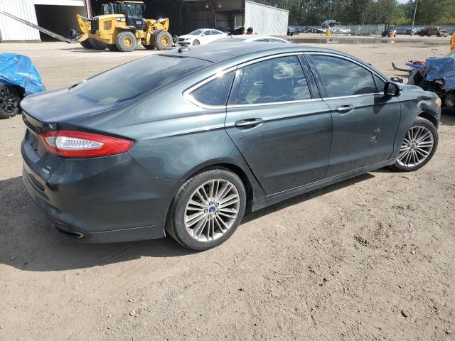  FORD FUSION 2015 Серый