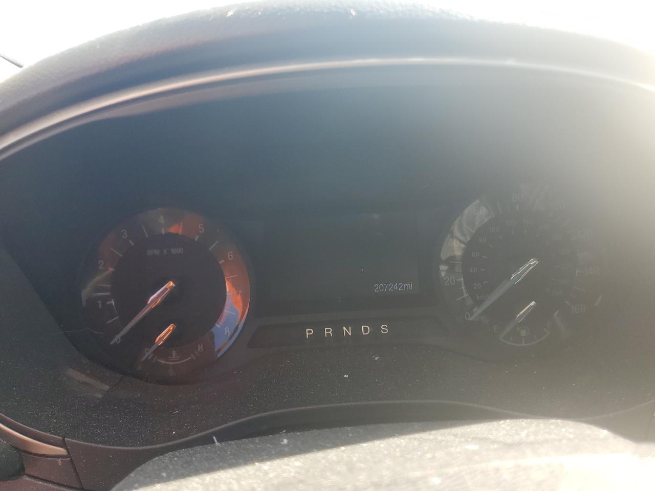 2013 Ford Fusion - Image 9