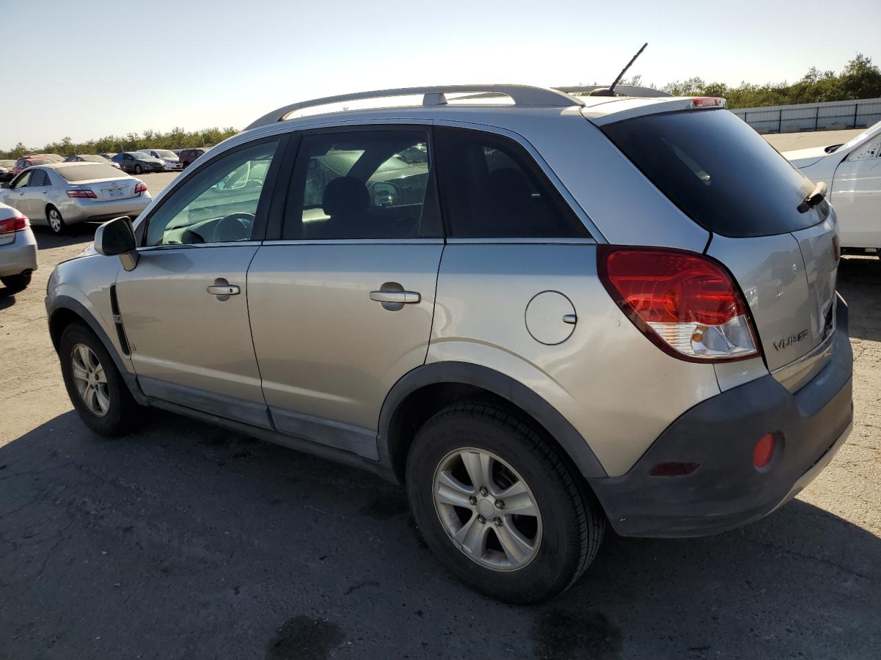 2008 Saturn VUE - Image 2