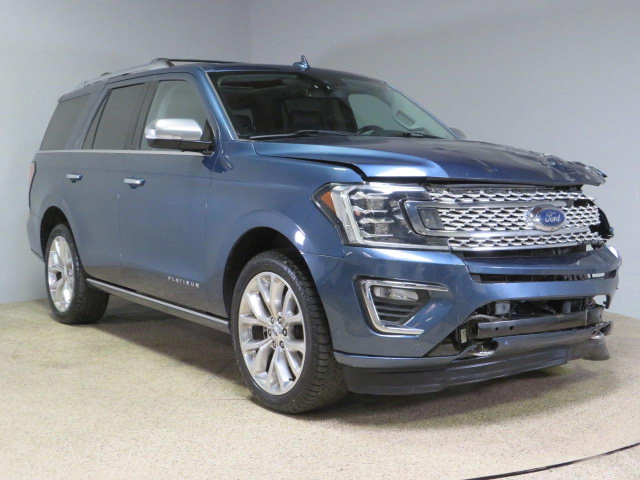 1FMJU1MT5JEA37841 2018 FORD EXPEDITION - Image 1