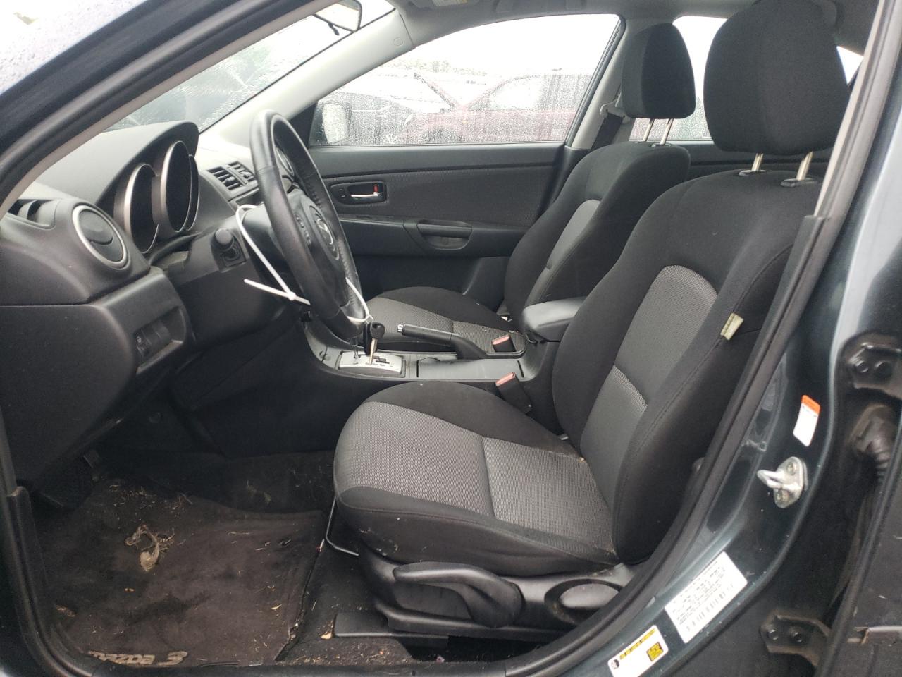 JM1BK32F481173368 2008 Mazda 3 I