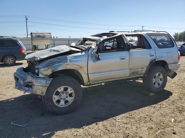 2000 Toyota 4Runner Limited