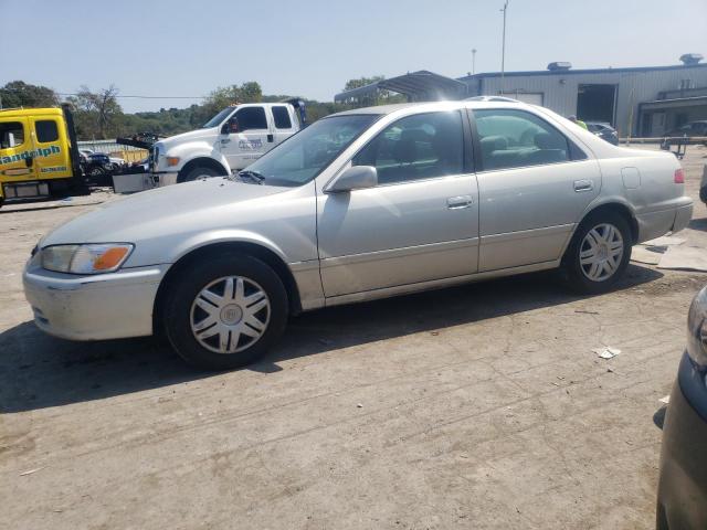 2001 Toyota Camry Ce