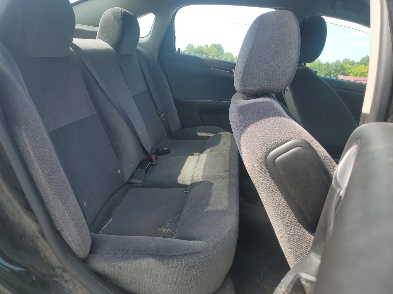 2016 Chevrolet Impala - Image 11
