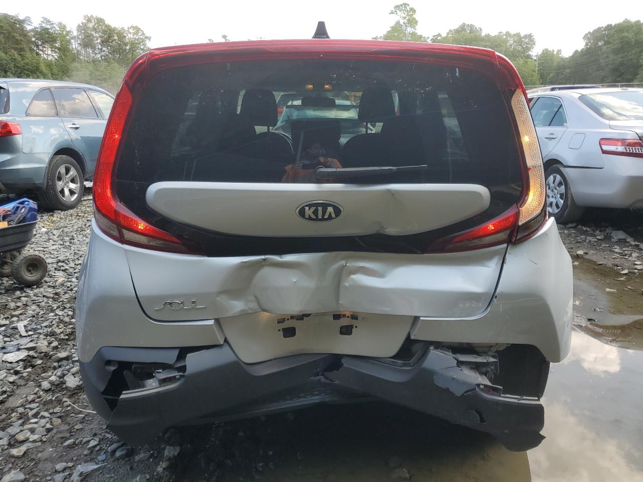 KNDJ22AU4L7007413 2020 Kia Soul Lx