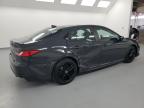 2025 Toyota Camry Xse de vânzare în Van Nuys, CA - Side