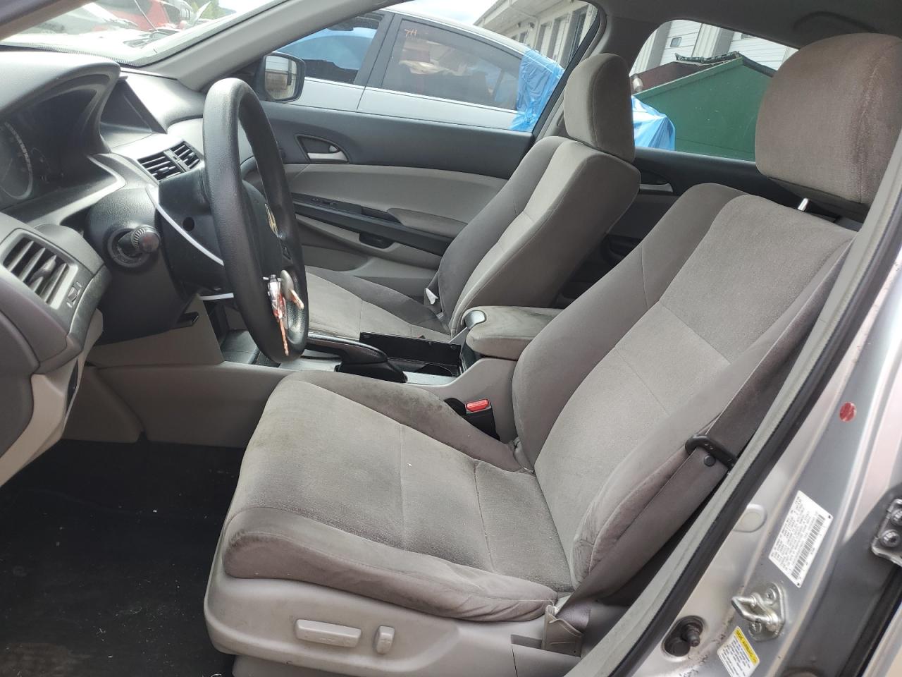 2009 Honda Accord - Image 7