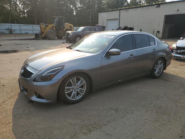 2010 Infiniti G37 