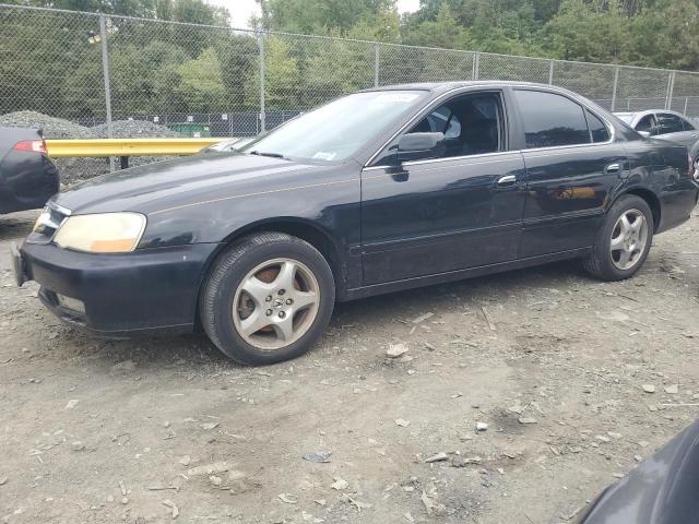 2003 Acura 3.2Tl 