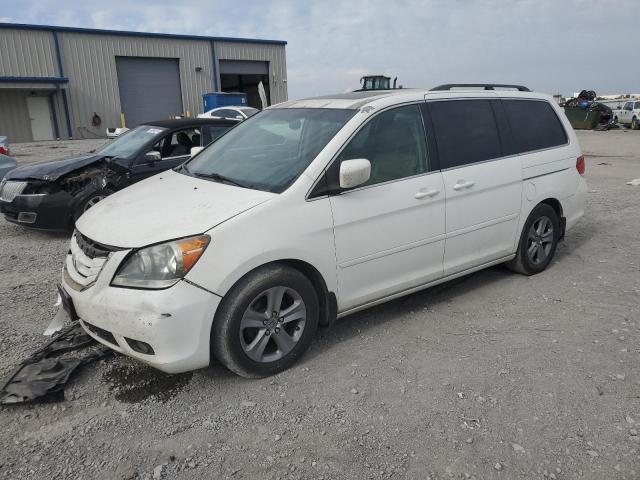 2010 Honda Odyssey Touring