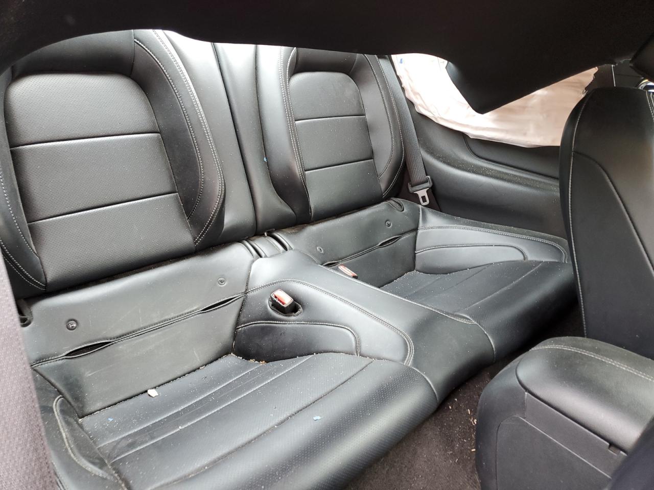 2016 Ford Mustang - Image 11