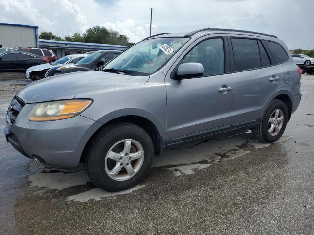 2008 Hyundai Santa Fe Gls