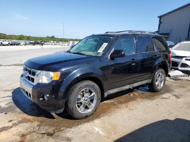 2012 Ford Escape Limited de vânzare în Memphis, TN - Front End