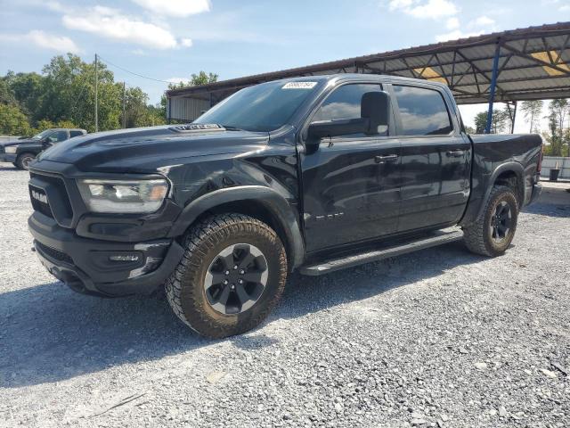 2020 Ram 1500 Rebel продається в Cartersville, GA - Front End