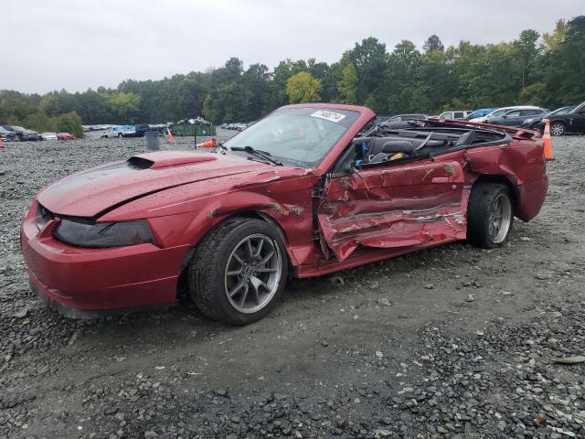 2004 Ford Mustang Gt