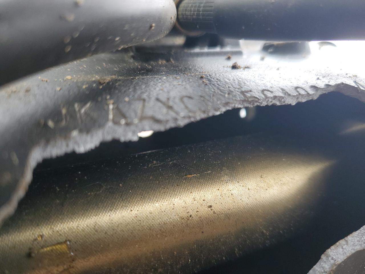 2016 Kawasaki Zx1000 M VIN: JKAZXCM15GA008441 Lot: 73048944